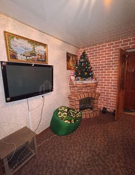 3-к квартира, 57 кв.м.