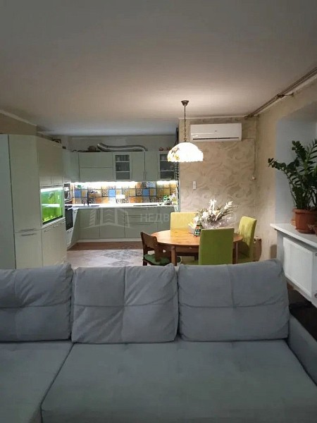 2-к квартира, 65 кв.м.