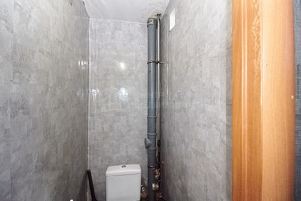 1-к квартира, 35 кв.м.