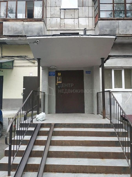 1-к квартира, 32 кв.м.