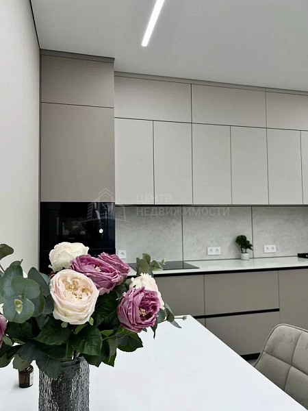 3-к квартира, 97 кв.м.