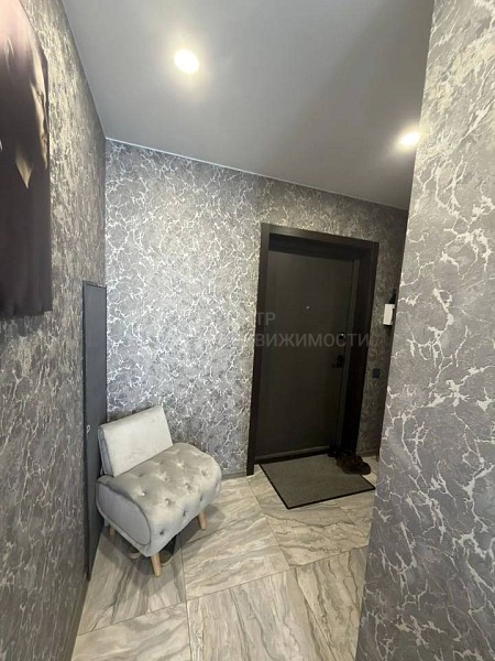 1-к квартира, 41 кв.м.