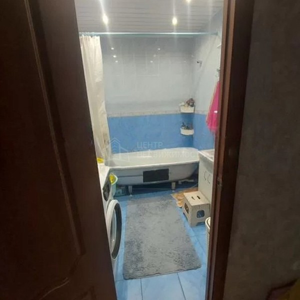 3-к квартира, 85 кв.м.