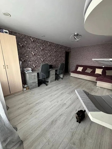 3-к квартира, 91 кв.м.