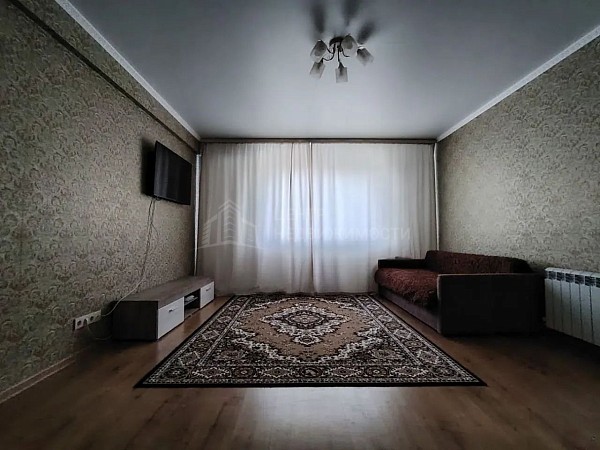2-к квартира, 65 кв.м.