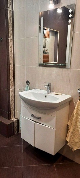 3-к квартира, 87 кв.м.