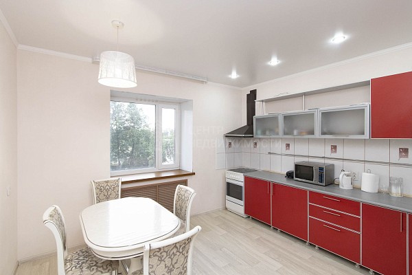 3-к квартира, 88 кв.м.