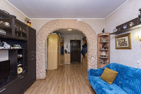 4-к квартира, 116 кв.м.
