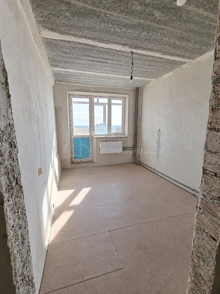 1-к квартира, 49 кв.м.