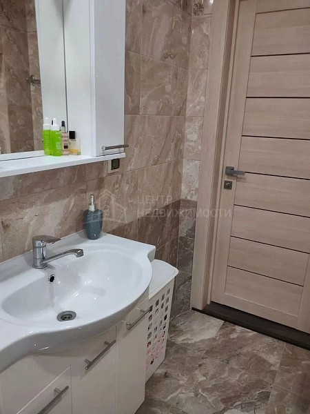 2-к квартира, 57 кв.м.