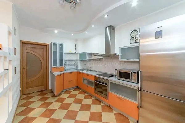 2-к квартира, 62 кв.м.