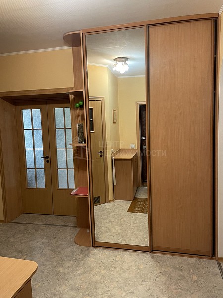 3-к квартира, 90 кв.м.