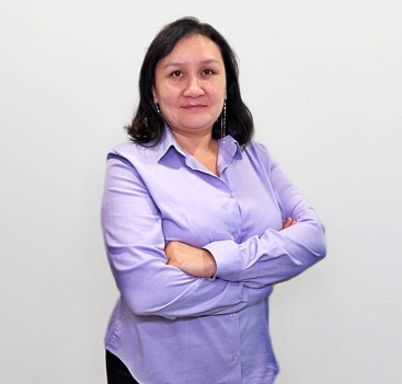 Циунель Марьям Зиннатулловна