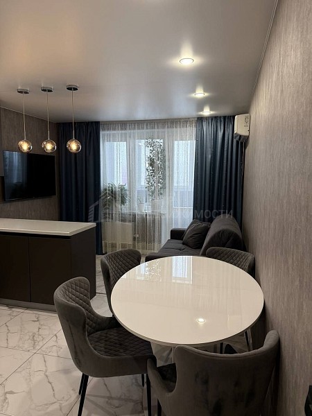3-к квартира, 86 кв.м.