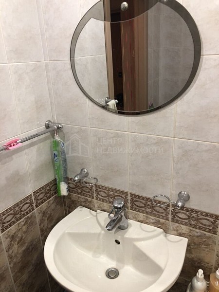 2-к квартира, 64 кв.м.