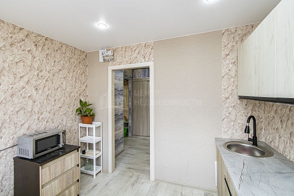 2-к квартира, 50 кв.м.