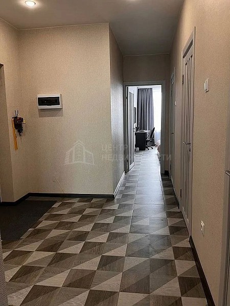 2-к квартира, 63 кв.м.