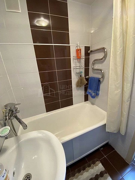 2-к квартира, 48 кв.м.