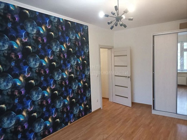 4-к квартира, 94 кв.м.