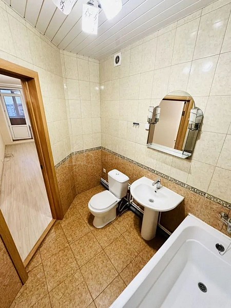 1-к квартира, 45 кв.м.