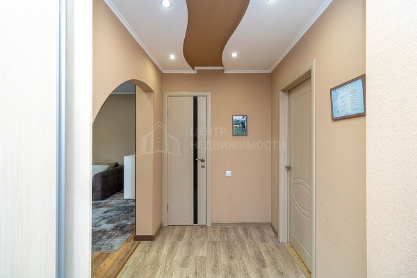 2-к квартира, 82 кв.м.