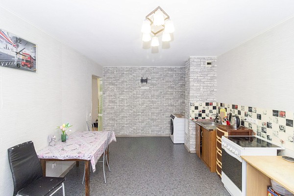 3-к квартира, 85 кв.м.