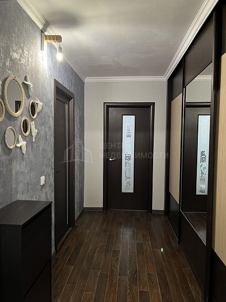 2-к квартира, 62 кв.м.