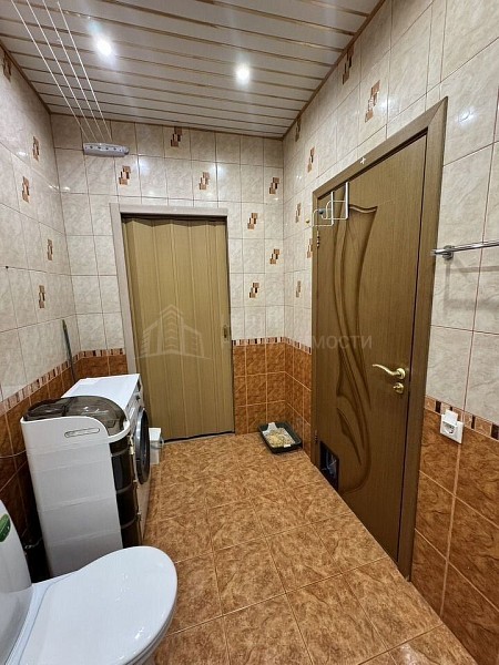 2-к квартира, 64 кв.м.