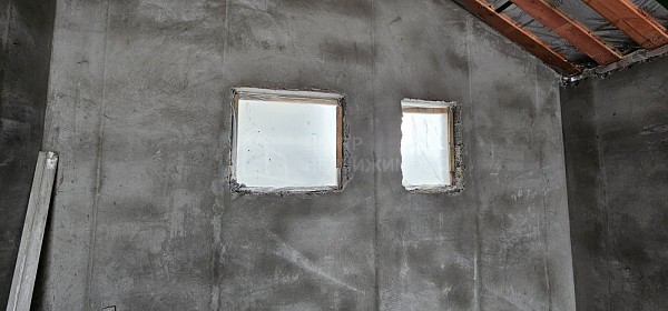 Дом с участком, 52 кв.м. Дом с участком, 52 кв.м.