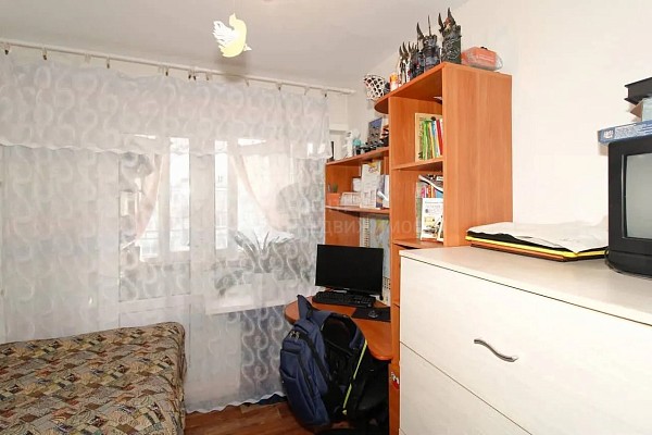2-к квартира, 31 кв.м.