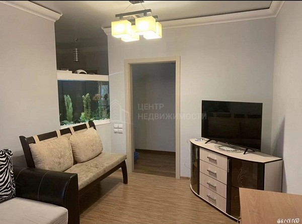 2-к квартира, 51 кв.м.