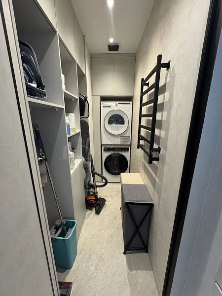 3-к квартира, 91 кв.м.