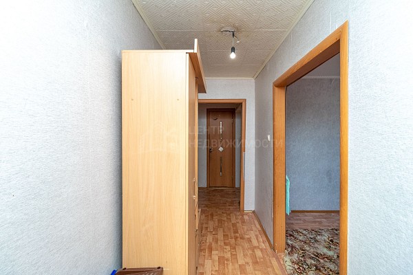 3-к квартира, 66 кв.м.