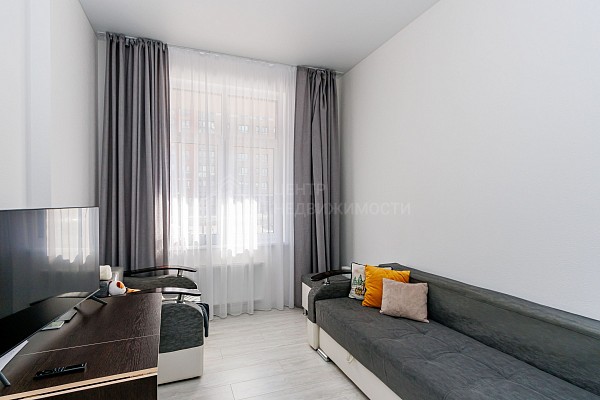 2-к квартира, 57 кв.м.