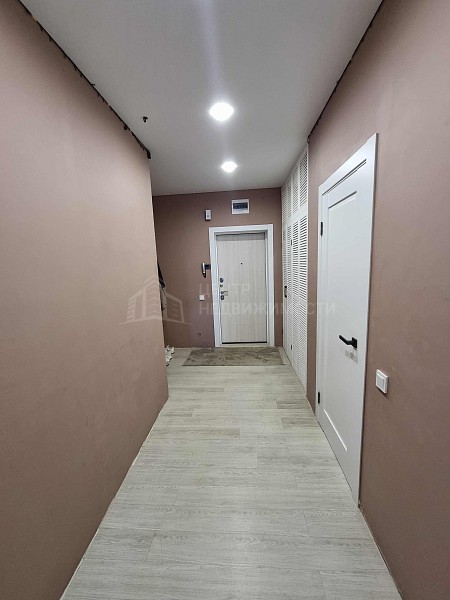 3-к квартира, 86 кв.м.