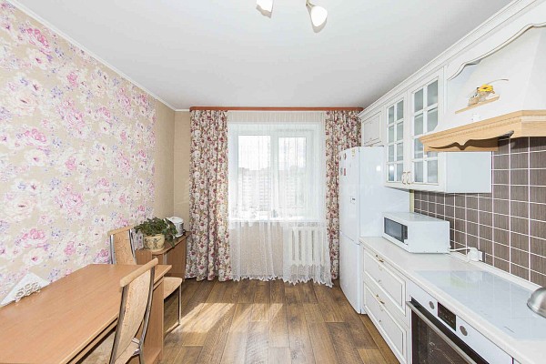 2-к квартира, 64 кв.м.