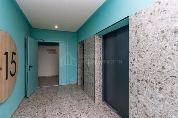 2-к квартира, 72 кв.м.
