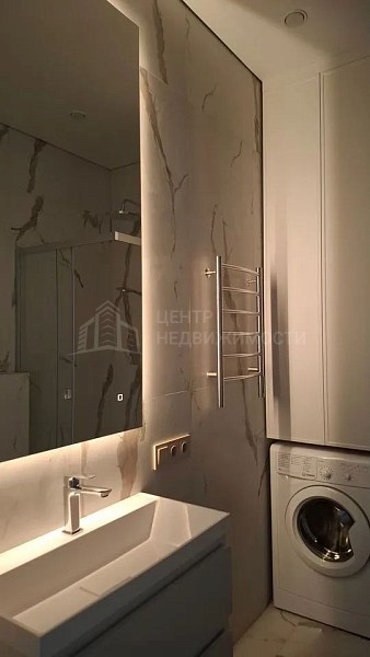 Студия, 23 кв.м.