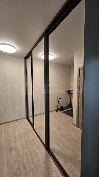 2-к квартира, 63 кв.м.