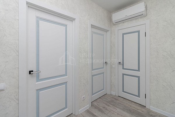 2-к квартира, 46 кв.м.