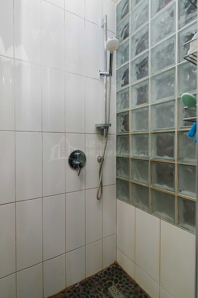 3-к квартира, 110 кв.м.