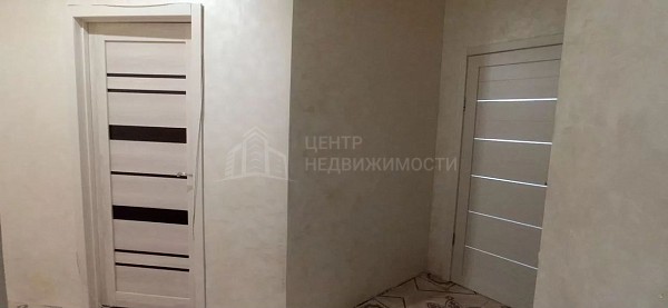 1-к квартира, 35 кв.м.