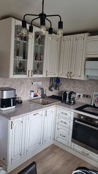 2-к квартира, 50 кв.м.