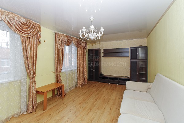 3-к квартира, 106 кв.м.
