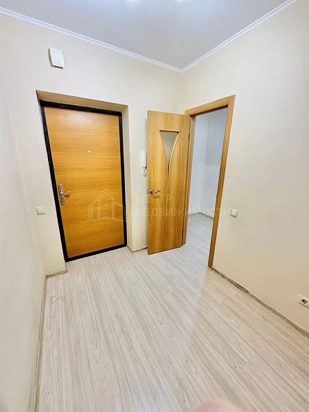 1-к квартира, 45 кв.м.