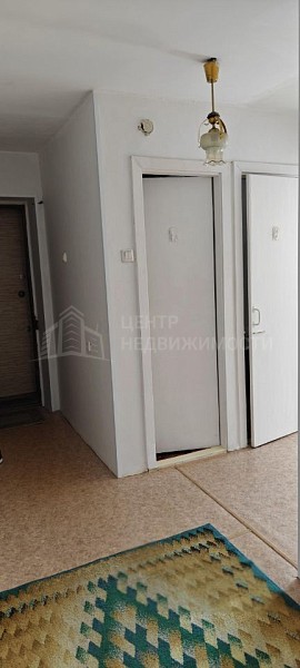 4-к квартира, 68 кв.м.