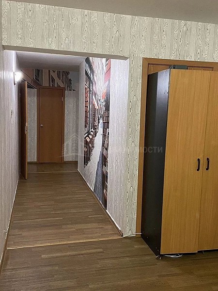 3-к квартира, 91 кв.м.