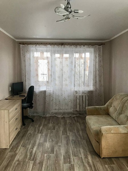 1-к квартира, 31 кв.м.