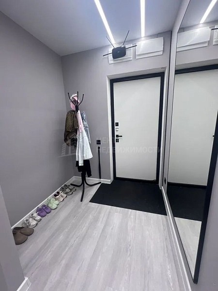 3-к квартира, 74 кв.м.