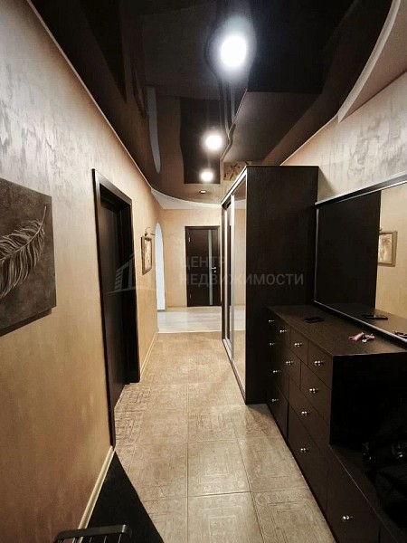 3-к квартира, 94 кв.м.